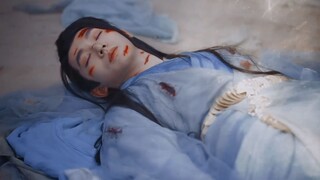 救命！我老婆屠我全族，我还觉得她无辜，她好坏我好爱！！！