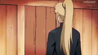 Naruto funny moments