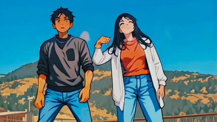 From KlickPin CF Pin by Amandeep Kaur on Animation _ Cute couple dancing Cute co