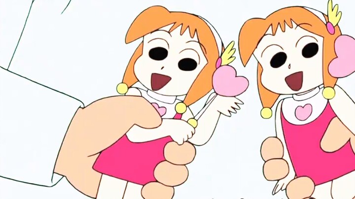 Xiaoxin, you are such a shameless child