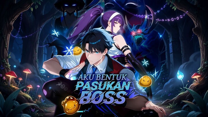 Aku Bentuk Pasukan Boss(Sulih Suara) Full Bahasa Indonesia (DW)