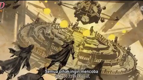 btth S5 eps 138 sub indo