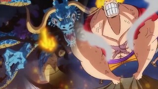 [Dự đoán OP 1046]. Chiêu thức mới của Kaido! Luffy hành động! #3