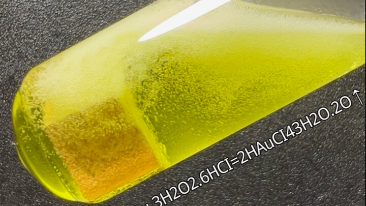 Đưa tôi một miếng vàng, tôi mời bạn xem Kim Hải.