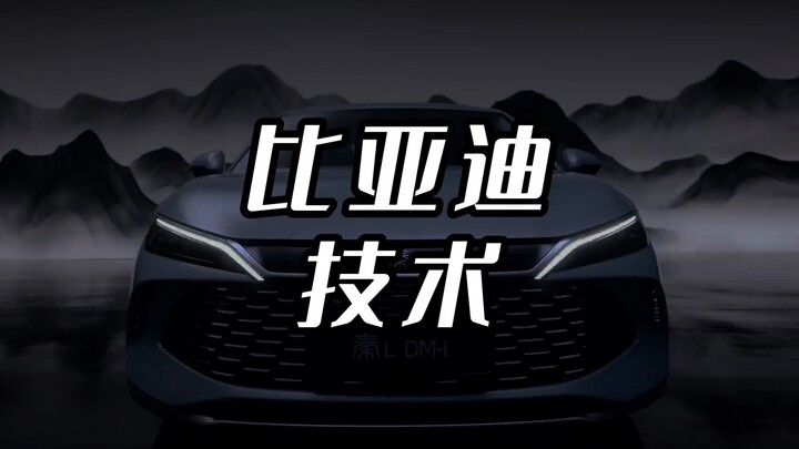 เทคโนโลยีของบิลดาอี้