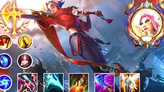 FIORA MONTAGE 2022 - สมบูรณ์แบบ