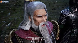 Against the Sky Supreme episode 401 sub indo