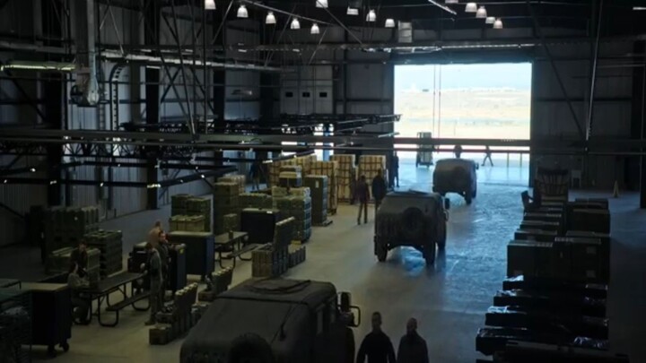 ชอบฉากนี้ ซัดกับตำรวจเลว