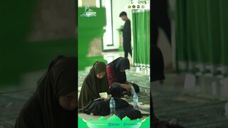 MTQ KE-30 SULTRA - Suasana Lomba Cabang Tahfidz Alquran Golongan 5 Juz Tilawah & 20 Juz