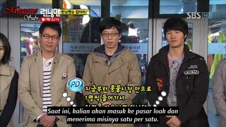 running man ep 39