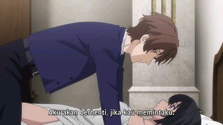Unnamed Memory S2 - Ep 9 (HD) Sub Indo.