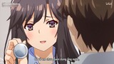 "Chàng Bác Sĩ Ngây Thơ Và Cô Y Sỹ Nhiệt Tình 2"Oniichan Review Anime
