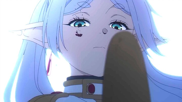 [29 September / Episode Pertama 2 jam / Tanezaki Atsumi & Yoasobi] PV3 Resmi Pemakaman Frielian [F H