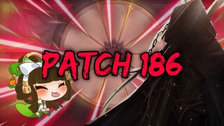 NEW HERO 😱😱 - PATCH 186 | Mobile Legends: Adventure