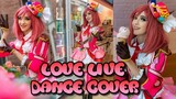 [Cosplay Dance Cover] Paradise Live [Maki Solo]