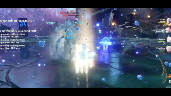 Chém đau kinh #leolahoan