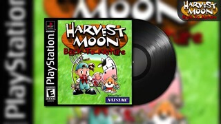 Harvest Moon