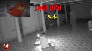 LINH HỒN THẦY HÙNG Trở Về Và VONG NAM Bí Ẩn | Phim Ma - Roma Vlogs