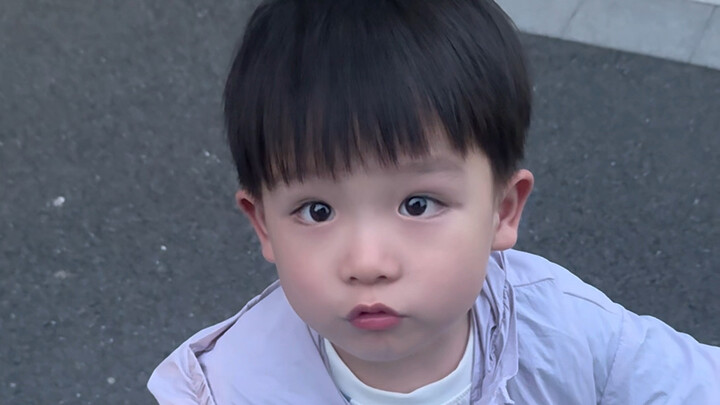 See? Someone who loves you will even borrow money just to buy you the things you like.