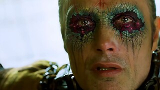 شاهد فيلم Marvel "Doctor Strange" دفعة واحدة
