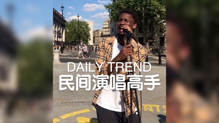 DAILY TREND ｜ Folk Singing Masters