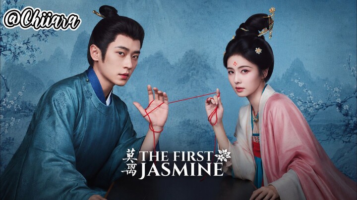 {Sub Indo} The First Jasmine 03