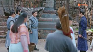 Nhân Duyên Đại Nhân Xin Dừng Bước EP 6B [Sub Việt]