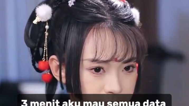 Di variety show kencan live, aku bertingkah gila, dan bos besar villain aku goda sembarangan