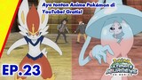 Pokémon Ultimate Journeys: The Series | EP23 | Pokémon Indonesia
