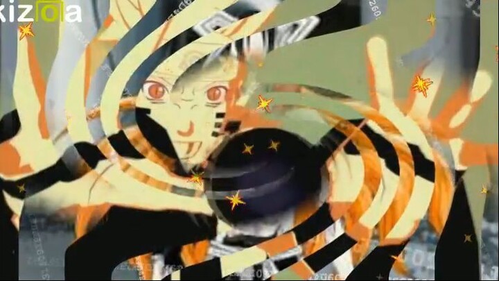 Top 5 Epic Anime Transformations