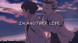 BokuAka || In Another Life [AMV]