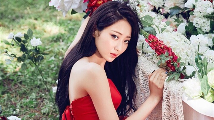 [Nine Muses] Muse Park Jingli-Dolls Sexy Mixed Cut Tập 1