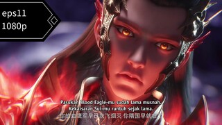 Player sultan eps11 sub indo 1080p
