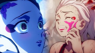 [MAD-AMV] Trái ngược là dễ thương, Ji lạnh lùng và em gái hay khóc