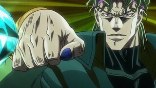 Bagaimana Kakyoin melihat identitas sebenarnya dunia