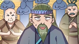 Trên Mười Ngàn Truyện Tranh Tập 104