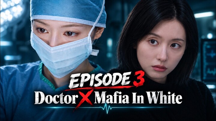 Doctor X : Mafia In White Episode 3 Sub Indo