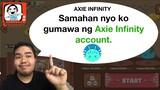 Create Free Axie Account (TAGALOG) | Made easy!