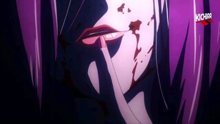 Rize Kamishiro | Tokyo Ghoul | AMV