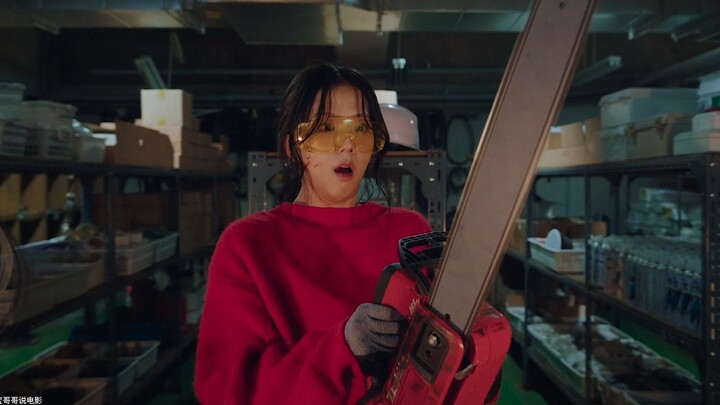 Korean zombie films are going wild again—after "Train to Busan," there's another masterpiece.