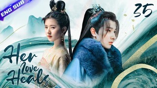 【Multi-sub】Her Love Heals EP35 |  Zhao Lusi, Li Hongyi | CDrama Base