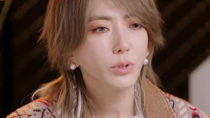 Liu Xin’s first choice was Guo Biting, and she was deeply captivated by Liu Xin’s personal charisma.