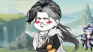[Shanhai Guixu] Episode 176: Both primitive people break through, and the seed in their hearts under