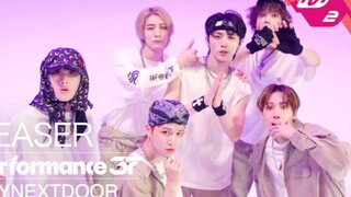 BOYNEXTDOOR新歌《父母禁止观看》舞蹈版预告！