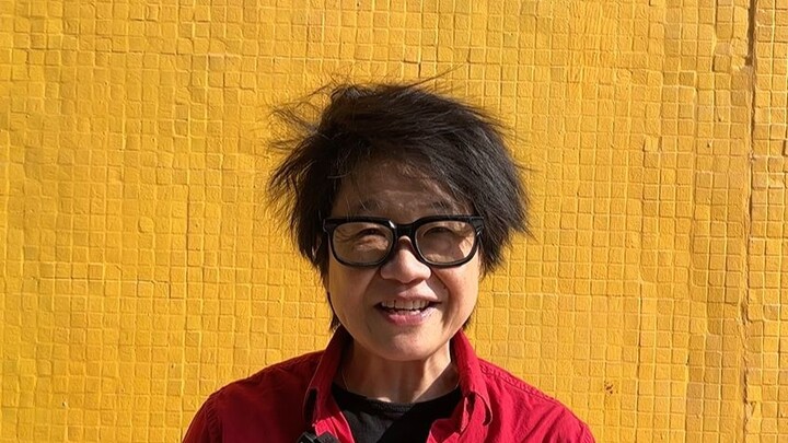 Sutradara yang telah bekerja dengan sebagian besar industri hiburan Asia telah datang ke Bilibili!