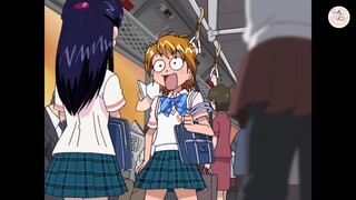 Futari wa Precure(1080p)-tập 20-vietsub