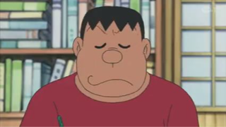 Doraemon episode 261