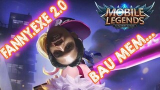 FANNY.EXE 2.0