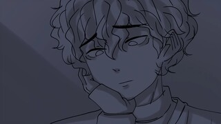 "I KISSED A BOY" (OC Animatic)