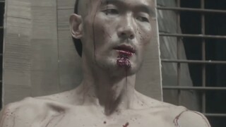 “He’s not incapable of throwing knives—he just can’t bring himself to hurt his own people!”